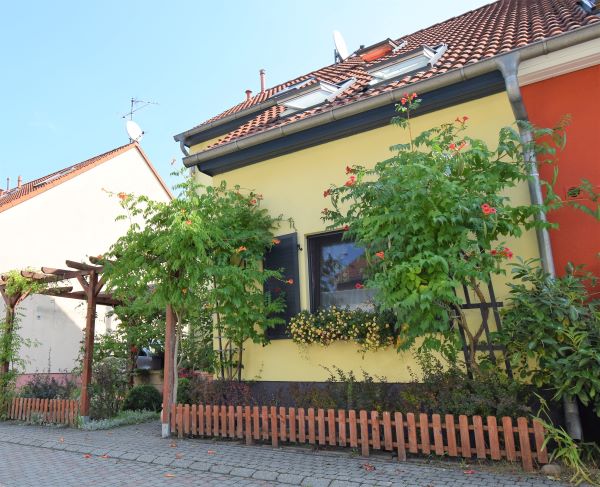 Haus in Hellersdorf kaufen