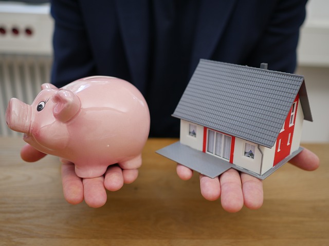 Finanzierungsmöglichkeiten beim Immobilienkauf