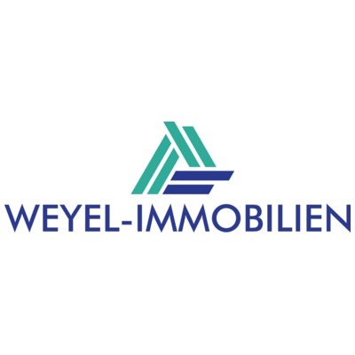 Weyel-Immobilien Logo