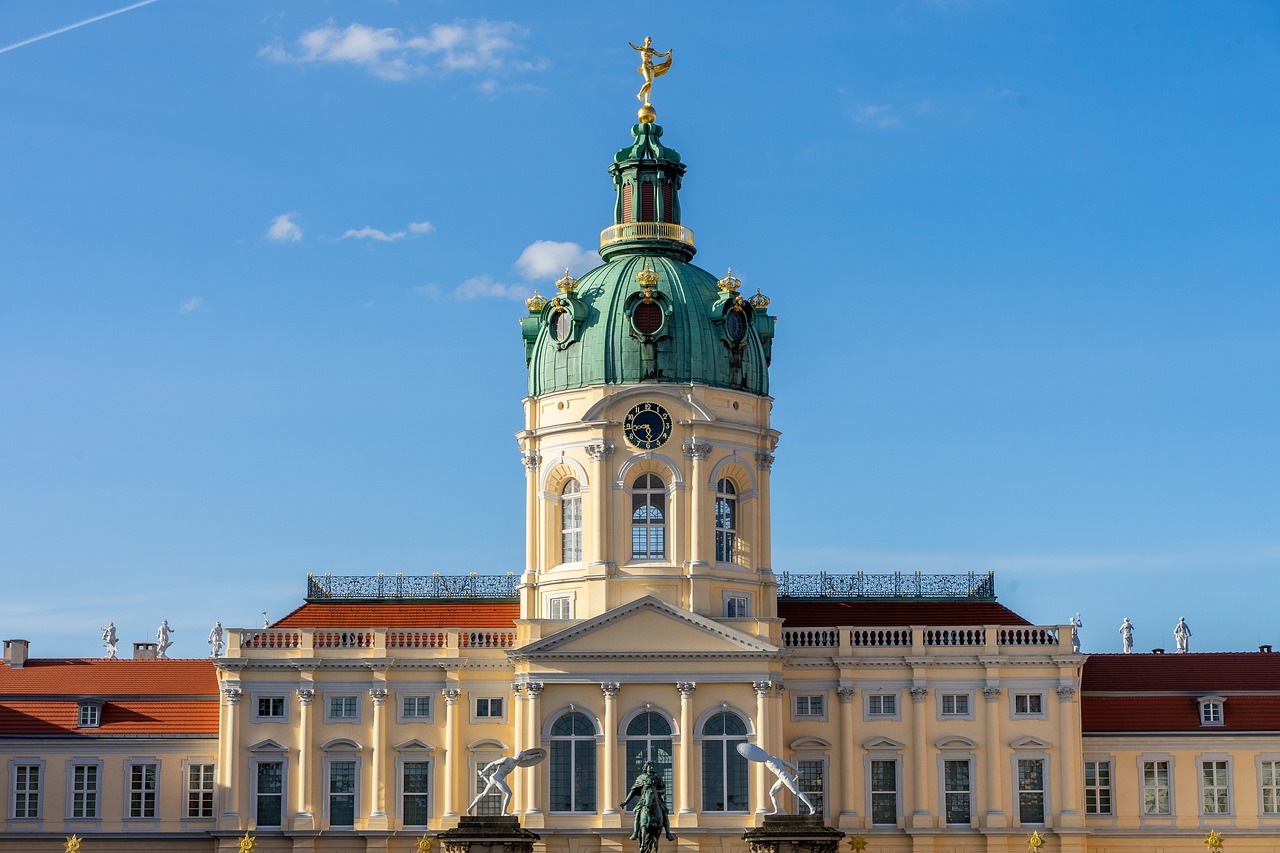 WEG-Verwaltung Hausverwaltung Berlin