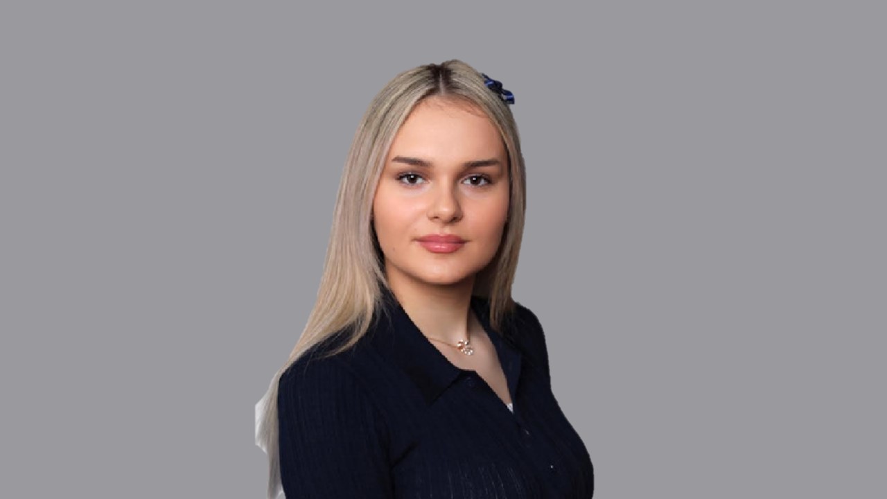 Marzena März 2