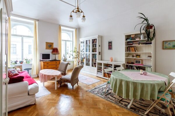 Warum jetzt der beste Zeitpunkt für den Immobilienverkauf ist