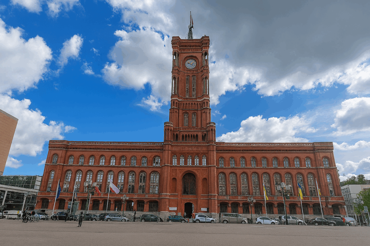 Eigentumswohnung in Berlin-Mitte kaufen