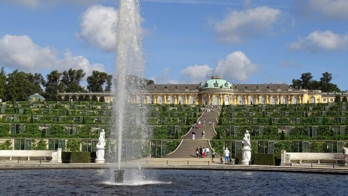 Immobilienmarkt in Potsdam 2025