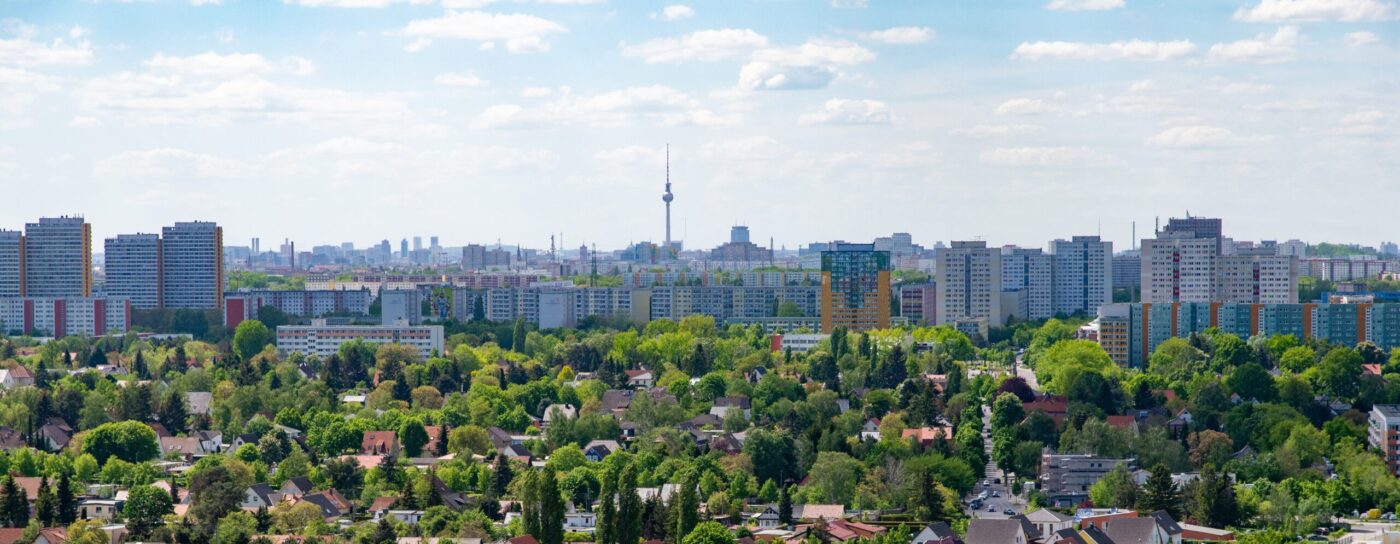 Verkaufsdauer Immobilie Berlin
